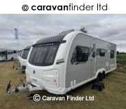 Coachman Acadia 660 Xtra 2026 caravan