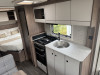 New Coachman Acadia 660 Xtra 2026 touring caravan Image