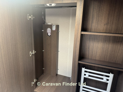 Coachman Laser 480 2026 (Trade) image coming soon