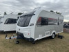 New Coachman Laser 480 2026 touring caravan Image
