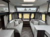 New Coachman Laser 480 2026 touring caravan Image