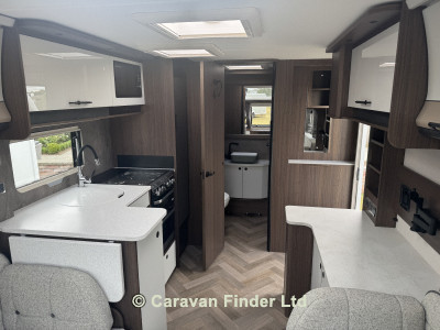 Coachman Laser 480 2026 (Trade) image coming soon