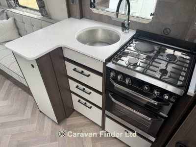 Coachman Laser 480 2026 (Trade) image coming soon