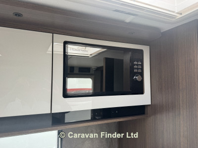 Coachman Laser 480 2026 (Trade) image coming soon