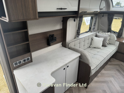 Coachman Laser 480 2026 (Trade) image coming soon