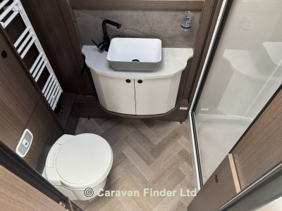 Coachman Laser 480 2026 (Trade) image coming soon