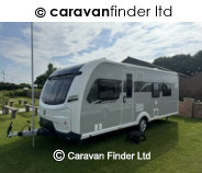 Coachman Laser 545 Xtra 2026 caravan