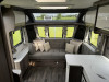 New Coachman Laser 545 Xtra 2026 touring caravan Image