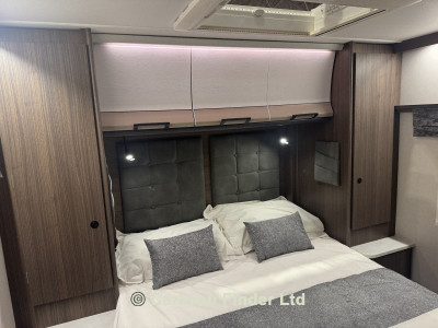 Coachman Laser 545 Xtra 2026 (Trade) image coming soon