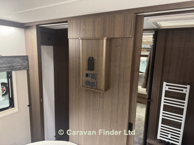 Coachman Laser 545 Xtra 2026 (Trade) image coming soon