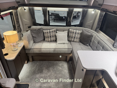 Coachman Laser 545 Xtra 2026 (Trade) image coming soon