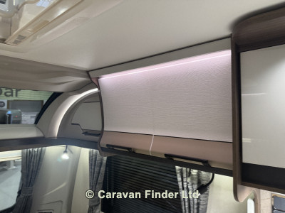 Coachman Laser 545 Xtra 2026 (Trade) image coming soon