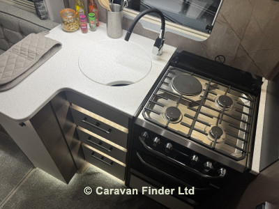 Coachman Laser 545 Xtra 2026 (Trade) image coming soon