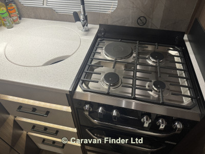 Coachman Laser 545 Xtra 2026 (Trade) image coming soon