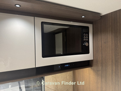 Coachman Laser 545 Xtra 2026 (Trade) image coming soon