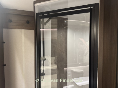 Coachman Laser 545 Xtra 2026 (Trade) image coming soon