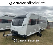 Coachman Laser Xtra 575 2026 caravan