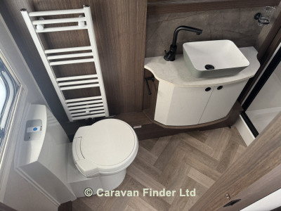 Coachman Laser Xtra 575 2026 (Trade) image coming soon