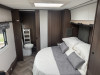 New Coachman Laser Xtra 575 2026 touring caravan Image