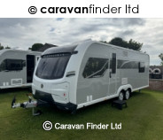 Coachman Laser 845 Xtra 2026 caravan