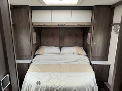 Coachman Laser 845 Xtra 2026 (Trade) image coming soon