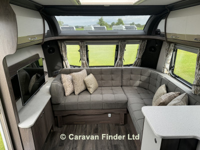 Coachman Laser 845 Xtra 2026 (Trade) image coming soon