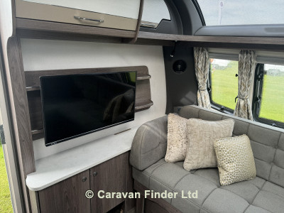 Coachman Laser 845 Xtra 2026 (Trade) image coming soon