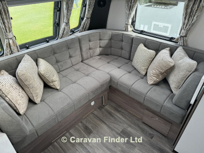 Coachman Laser 845 Xtra 2026 (Trade) image coming soon