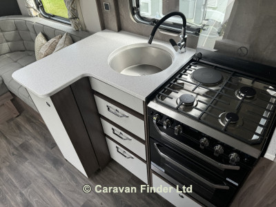 Coachman Laser 845 Xtra 2026 (Trade) image coming soon