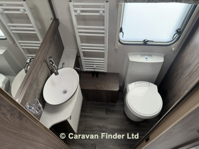 Coachman Laser 845 Xtra 2026 (Trade) image coming soon