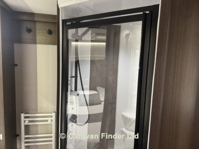 Coachman Laser 845 Xtra 2026 (Trade) image coming soon