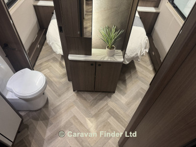 Coachman Laser 845 Xtra 2026 (Trade) image coming soon