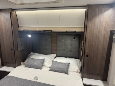 Coachman Laser 845 Xtra 2026 (Trade) image coming soon