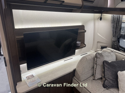 Coachman Laser 845 Xtra 2026 (Trade) image coming soon