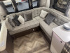 New Coachman Laser 845 Xtra 2026 touring caravan Image