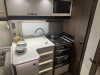 New Coachman Laser 845 Xtra 2026 touring caravan Image