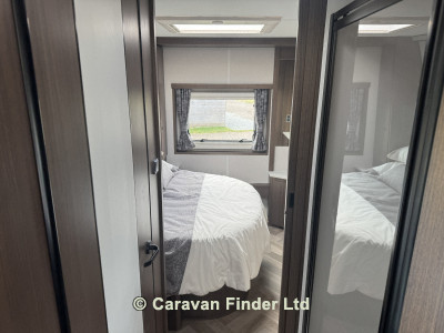 Coachman Laser 855 Xtra 2026 (Trade) image coming soon