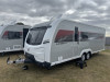 New Coachman Laser 855 Xtra 2026 touring caravan Image