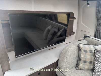 Coachman Laser 855 Xtra 2026 (Trade) image coming soon
