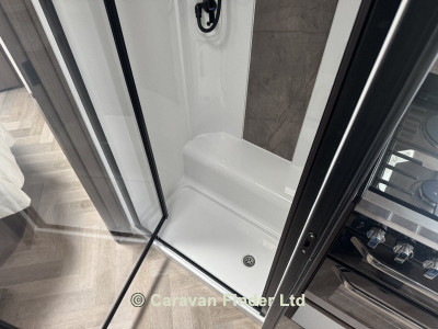 Coachman Laser 855 Xtra 2026 (Trade) image coming soon