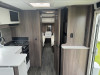 New Coachman Laser 865 Xtra 2026 touring caravan Image