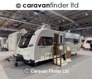Coachman Laser 865 Xtra 2026 caravan