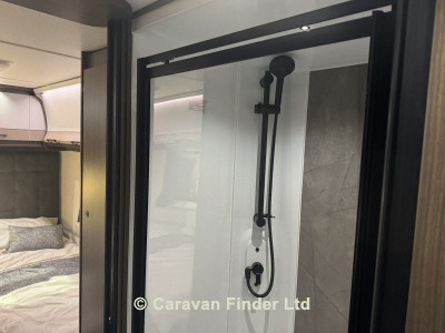 Coachman Laser 865 Xtra 2026 (Trade) image coming soon