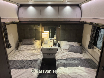 Coachman Laser 865 Xtra 2026 (Trade) image coming soon