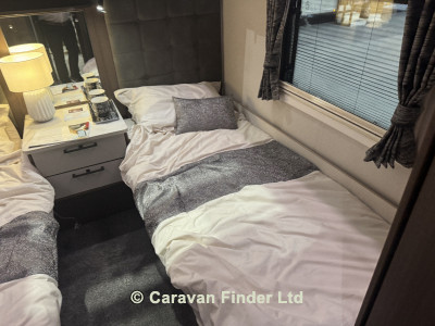 Coachman Laser 865 Xtra 2026 (Trade) image coming soon