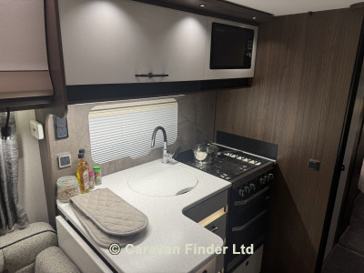 Coachman Laser 865 Xtra 2026 (Trade) image coming soon