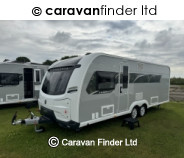 Coachman Laser 875 Xtra 2026 caravan