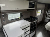 New Coachman Laser 875 Xtra 2026 touring caravan Image