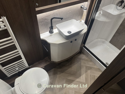 Coachman Laser 875 Xtra 2026 (Trade) image coming soon