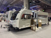New Coachman Laser 875 Xtra 2026 touring caravan Image